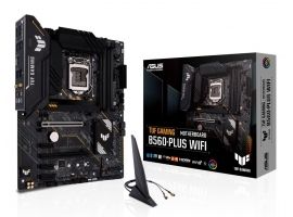 Asus TUF Gaming B560-PLUS WIFI Intel LGA1200