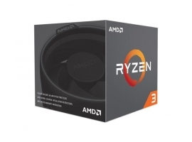 AMD Ryzen 3 1200 AF 3.1 GHz AM4 BOX