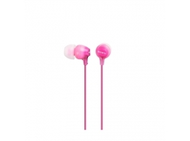 Sony EX series MDR-EX15LP In-ear  Pink