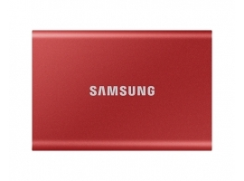Samsung T7 500GB SSD USB 3.2