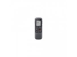 Sony ICD-PX240 Dyktafon Cyfrowy Black Grey