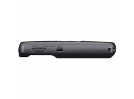 Sony ICD-PX240 Dyktafon Cyfrowy Black Grey