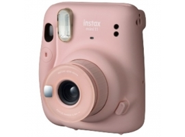 Fujifilm Instax Mini 11 Focus Różowy