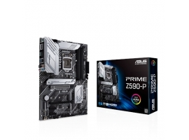 Asus PRIME Z590-P Intel LGA1200