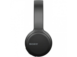 Sony Headphones WHCH510B Headband  Wireless connection  Black 