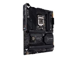 Asus TUF Gaming Z590-PLUS Intel LGA1200