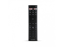 Allview 58ePlay6000-U Zestaw 4K UHD LED Smart TV 58" + Google Assistant Remote
