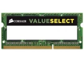 CORSAIR 8GB 1600MHz DDR3 CL11 SODIMM