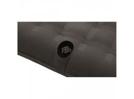Outwell Flow Airbed Single  200 x 80 x 20 cm  Black