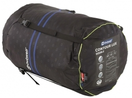 Outwell Contour Lux  Sleeping Bag  220 x 145 (LxW) cm