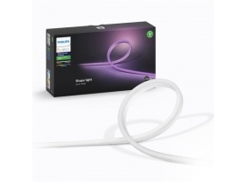 Philips Hue Lightstrip White and Colour Ambiance 37.5 W 