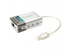 D-LINK DUB-E100 USB 2.0