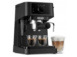 Delonghi EC230 Coffee Maker 1100W Black