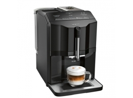 Ekspres do kawy automatyczny SIEMENS EQ.300 Czarny
