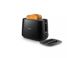 Toaster Philips HD2582 90 900 W Czarny