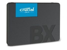 Crucial BX500 480GB SSD 2.5" SATA III