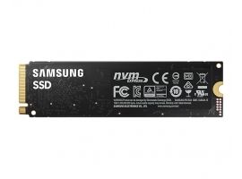 Samsung 980 1TB SSD M.2 PCI