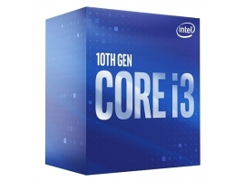 Intel i3-10100F 3.6 GHz LGA1200 BOX