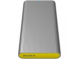 Sony SL-M series 1TB SSD 2.5" USB 3.1