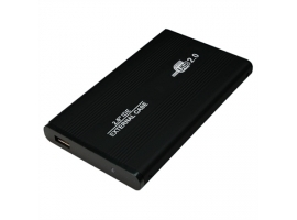 Logilink UA0040B 2.5"  IDE  USB 2.0