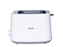 Toster Philips HD2581 00 (900W; kolor biały)