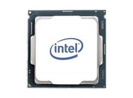 Intel CPU Desktop Core i3-10100