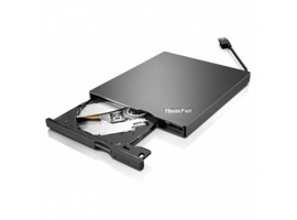 Lenovo ThinkPad UltraSlim USB DVD CD
