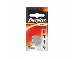Energizer CR2025  Lithium  1 pc(s)