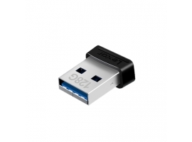 Lexar Flash Drive JumpDrive S47 128 GB  USB 3.1  Black  250 MB s