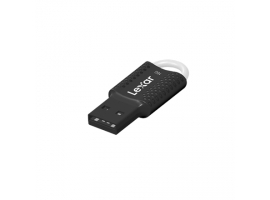 Lexar JumpDrive V40 16GB USB 2.0 Czarny
