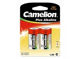 Camelion C LR14  Plus Alkaline LR14  2 pc(s)