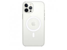 Etui Apple iPhone 12 Pro Max Clear Case with MagSafe