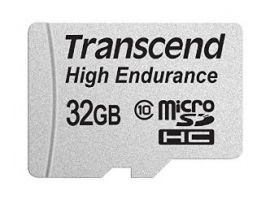 TRANSCEND TS32GUSDHC10V Memory card Transcend microSDXC 32 GB  Class 10  21 MB s