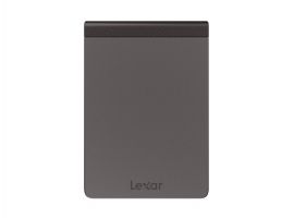 Lexar SL200 512GB SSD USB 3.1