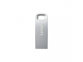 Lexar JumpDrive M35 32GB USB 3.0 Srebrny
