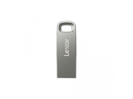 Lexar JumpDrive M45 64GB USB 3.1 Srebrny