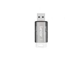 Lexar Flash drive JumpDrive S60 16 GB  USB 2.0  Black Teal