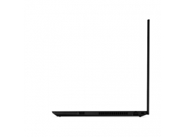 Lenovo ThinkPad T15 (Gen 1) 15.6" i5 16 GB SSD 256 GB Win10 Pro Czarny