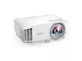 Projektor BenQ MW826STH WXGA 1280x800 3500Lm Biały
