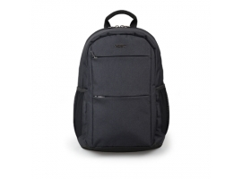 Port Designs Sydney Fits up to size 15.6 "  Black  Shoulder strap  Backpack