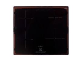 Płyta indukcyjna BOSCH  PIE611BB1E (4 pola grzejne; kolor czarny)