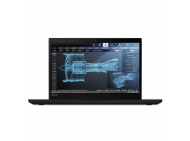 Lenovo ThinkPad P14s (Gen 1) 14.0 " Ryzen 7 PRO 16 GB SSD 512 GB Win10 Pro 