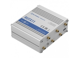Teltonika Industrial RUTX11 DualSIM 867 Mbit s