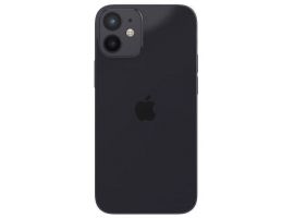 Apple iPhone 12 mini 128GB Midnight Black