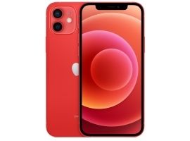 Apple iPhone 12 64GB Czerwony