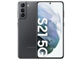 Samsung Galaxy S21 5G 8/128GB Dual SIM Szary Enterprise