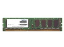 MEMORY DIMM 8GB PC12800 DDR3 PSD38G16002 PATRIOT