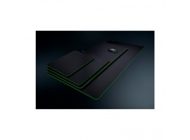 Razer Gigantus V2 Soft Medium Gaming mouse pad  Black