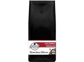 Kawa Arabica Ziarnista Colombia Excelso 250g