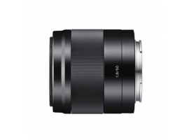 Sony SEL- 50F18B E 50mm F1.8 Portrait lens
